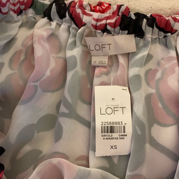 Loft top - Picture 3 of 3